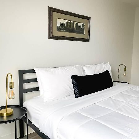 Sleepover Downtown Cincinnati 1Bd 1Ba Apartments Exterior foto