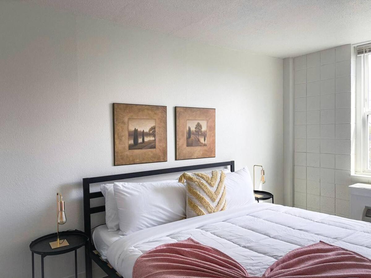 Sleepover Downtown Cincinnati 1Bd 1Ba Apartments Exterior foto