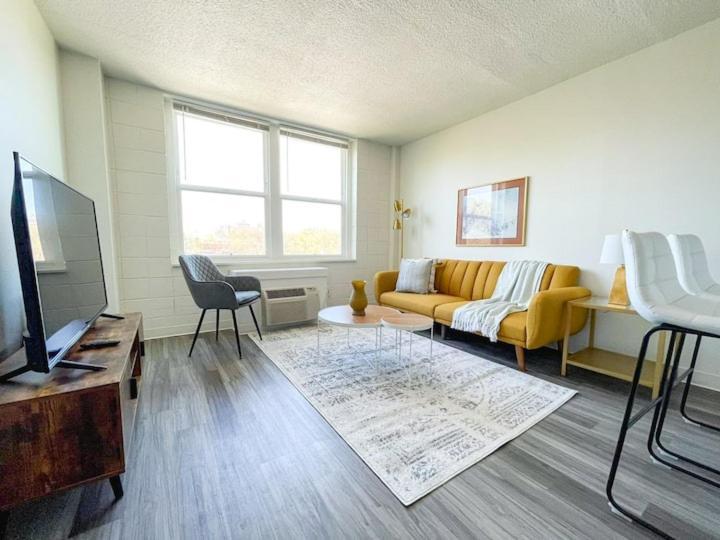 Sleepover Downtown Cincinnati 1Bd 1Ba Apartments Exterior foto