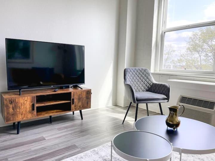Sleepover Downtown Cincinnati 1Bd 1Ba Apartments Exterior foto