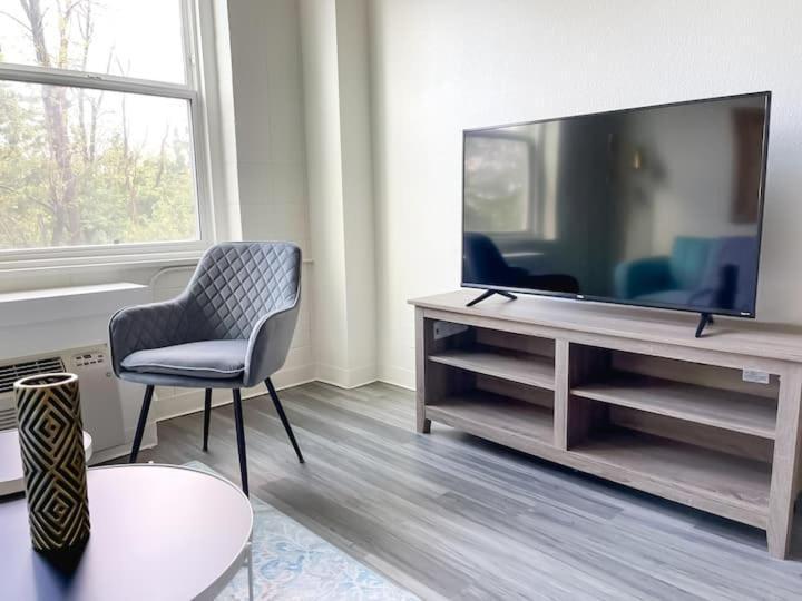 Sleepover Downtown Cincinnati 1Bd 1Ba Apartments Exterior foto