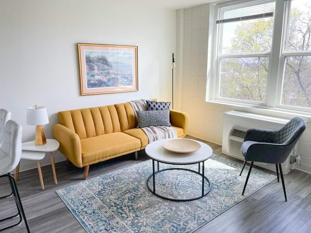 Sleepover Downtown Cincinnati 1Bd 1Ba Apartments Exterior foto