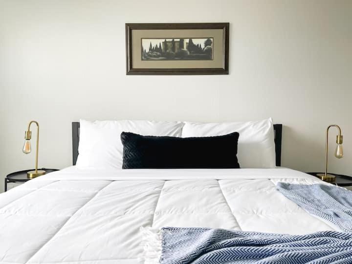 Sleepover Downtown Cincinnati 1Bd 1Ba Apartments Exterior foto