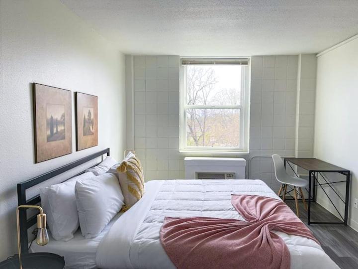 Sleepover Downtown Cincinnati 1Bd 1Ba Apartments Exterior foto
