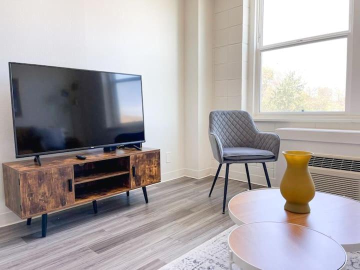 Sleepover Downtown Cincinnati 1Bd 1Ba Apartments Exterior foto