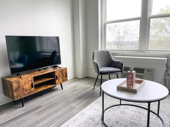 Sleepover Downtown Cincinnati 1Bd 1Ba Apartments Exterior foto