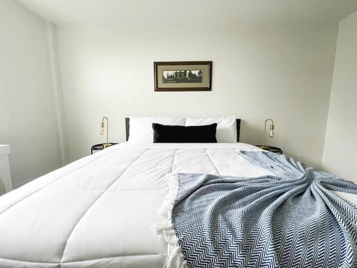 Sleepover Downtown Cincinnati 1Bd 1Ba Apartments Exterior foto