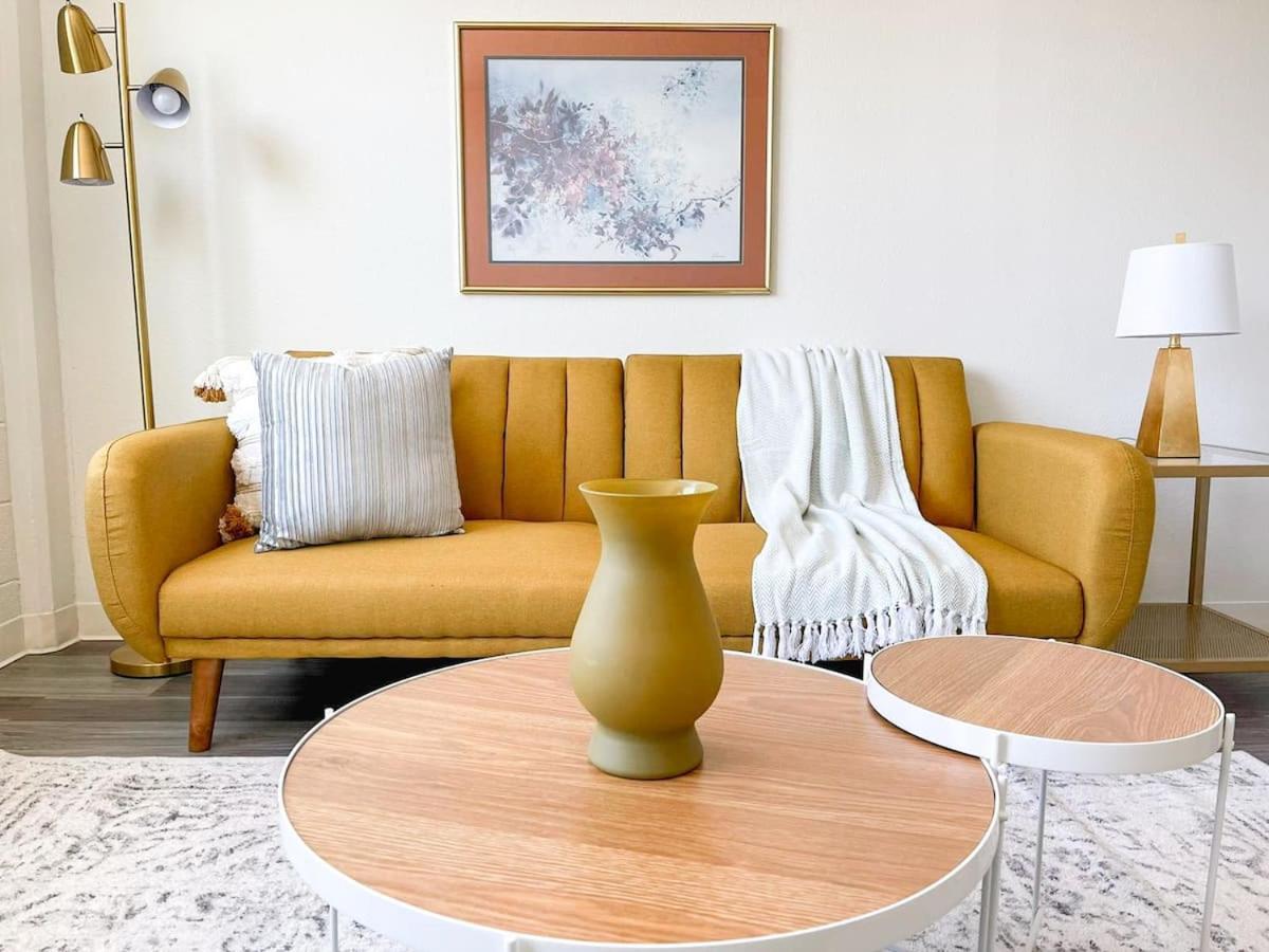 Sleepover Downtown Cincinnati 1Bd 1Ba Apartments Exterior foto